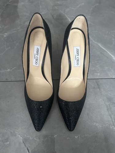 Decolte jimmy choo - jimmy,
