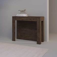 Tavolo consolle allungabile