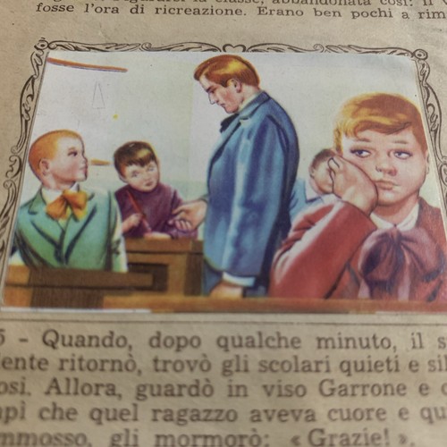 Figurina cuore ed - n.75,