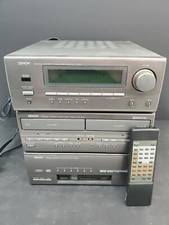 Denon D-80/UDR-80/UDCM-80