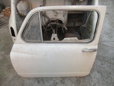 FIAT 600 "fanalona" - Portiera