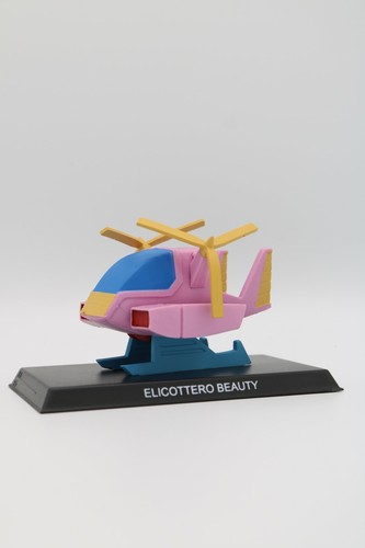 Imbattibile daitarn 3d - daitarn, 3