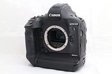 Canon DSLR fotocamera EOS-1D X Mark II corpo EOS-1DXMK2