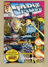 Cable Mini Series 1 & 2 Complete (1992) Mint New