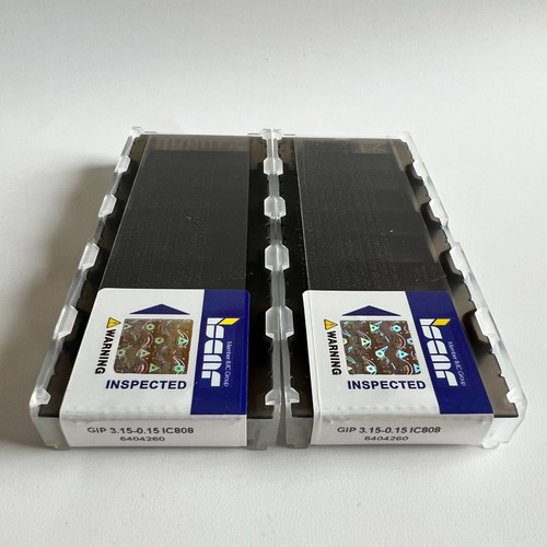 Gip3 ic808 iscar lama - ic808/,