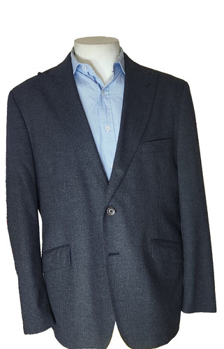 Giacca sportiva blazer due