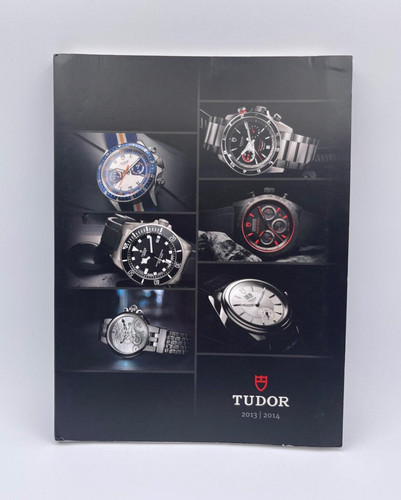 Tudor pelagos fastrider - tudor,