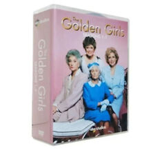 The Golden Girls Season The