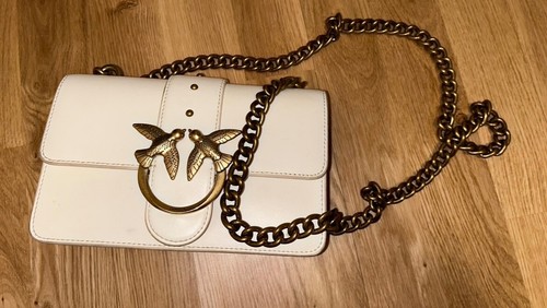 Pinko love bag pelle - pinko,