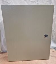 box elettrico lamiera acciaio IP65 montaggio a parete acciaio dolce scatola giunzione