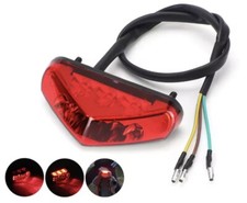 Fanalino Di Ricambio