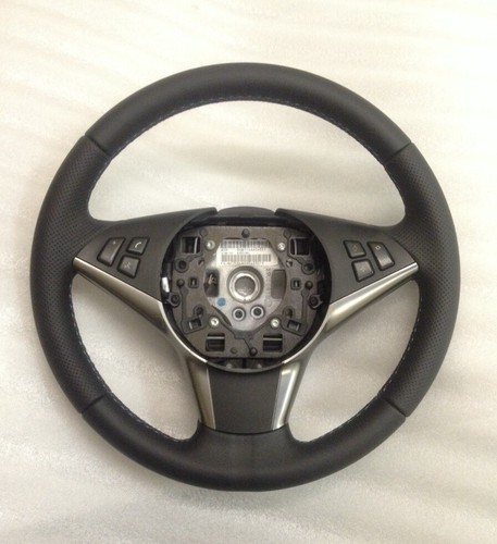 Volante sportivo bmw e60 - volante,