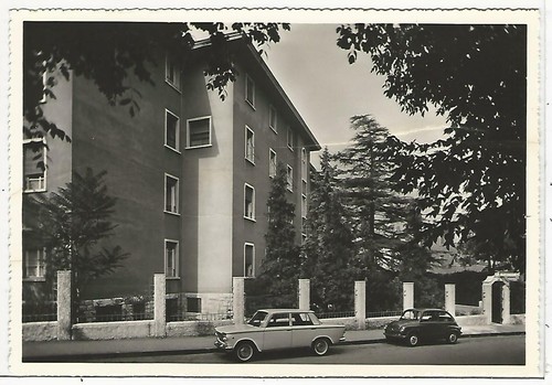 Trento villa - -,