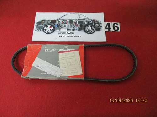 7546910 cinghia alternatore - cinghia,