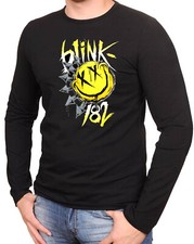 Blink 182 - BIG SMILE Punk