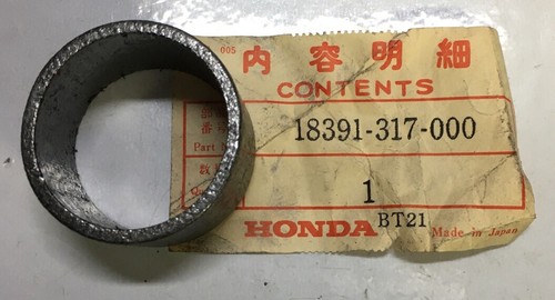 18391317000 guarnizione - 18391317000,