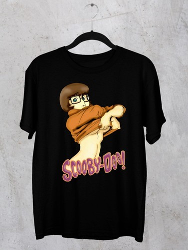 Shirt sexy velma - velma, dinkley