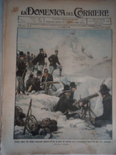 la domenica del corriere 1910 nr.10