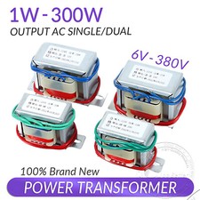 Trasformatore di Potenza