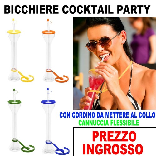 Bicchiere party - 10/20/50,