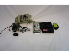 0261B07710 KIT ACCENSIONE AVVIAMENTO DR MOTOR DR5 1.6 G 80KW 5M 5P (2008) RICAMB
