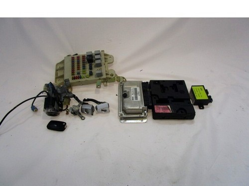 0261b07710 kit accensione - 0261b07710,
