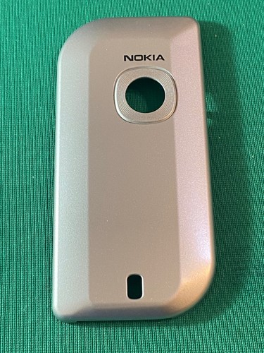 Cover posteriore nokia 6670 - cover, nokia-