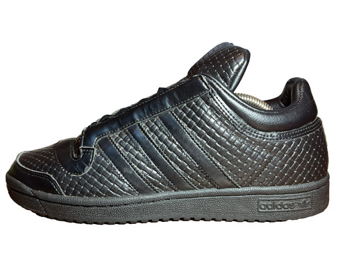 Raro adidas top ten mid - •,