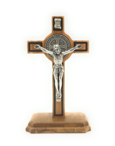 Croce san benedetto in - san,