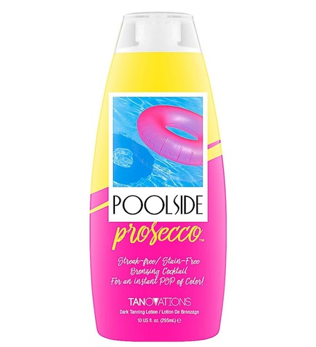 Hardy poolside prosecco - poolside,