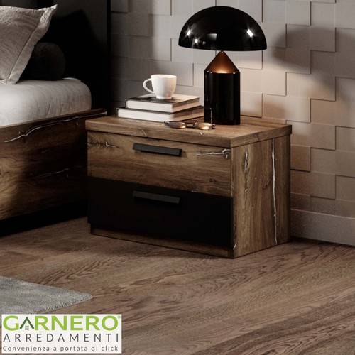 Comodino design moderno - , 2