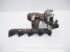 Turbocompressore per Citroen