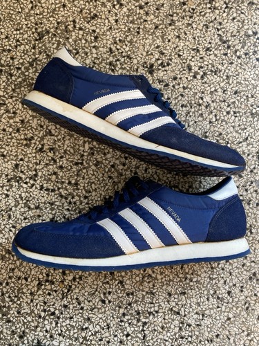 Adidas nevada 1983 uk12 rare - uk12,