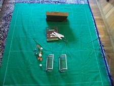 Subbuteo lot bundle campo - bundle,