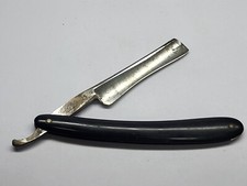 Antico RASOIO DRITTO GUILLERMO