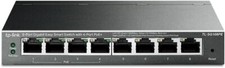 Link sg108pe poe - tp-link, easy