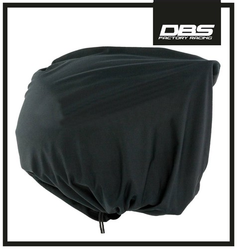 Nuova borsa casco - nuova, universale