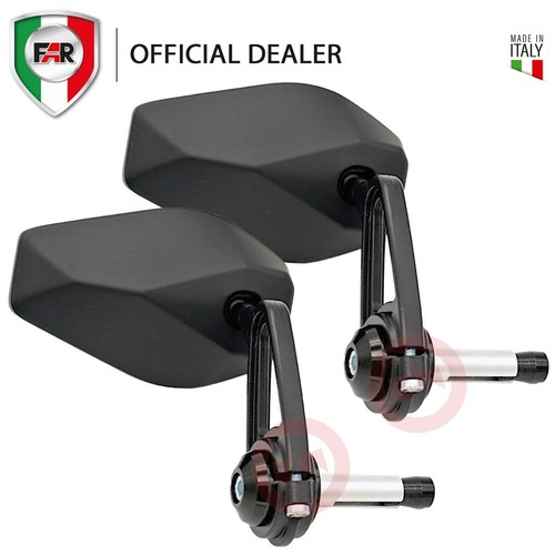 Far 8005 coppia specchietti - far,