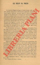 Modena - Antica - VENTURI -