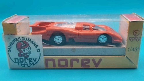 Vintage 1970 norev - vintage,