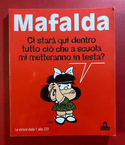 Quino piccoli libri di - quino,
