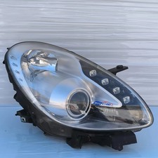 Fanale / Faro / Proiettore