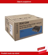 402810 Ricoh Aficio SP 4100N