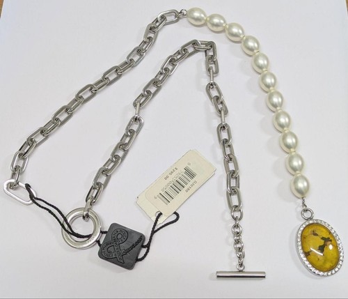 Collana portachiavi vintage