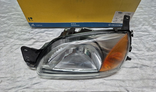 Faro fanale proiettore - fanale,
