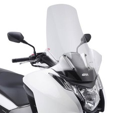 HONDA Integra 750 2016 > 2020