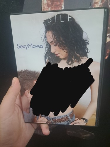 Nubiles sexy moves dvd - nubiles,