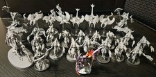 Lotto Warhammer 40k / Age Of Sigmar Tzeentch Demoni E Mortali