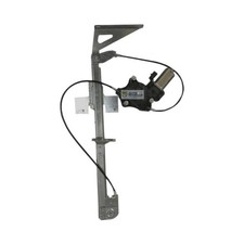 Alzavetro elettrico dx