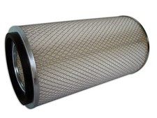 Filtro ciclone SOGI FIL01 per aspiratore sabbiatrice